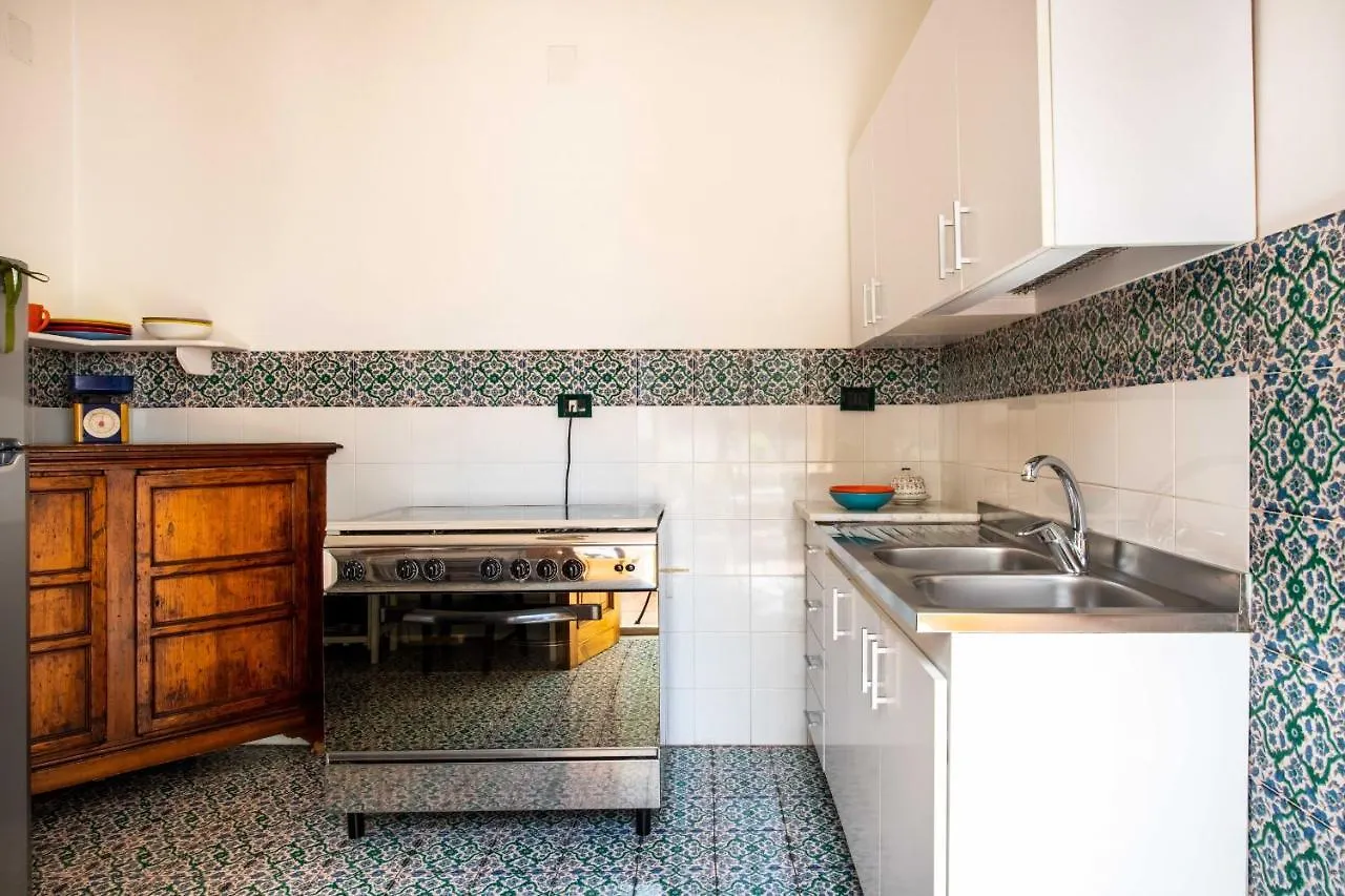 Due Terrazze In Centro By Wonderful Italy Apartment Palermo