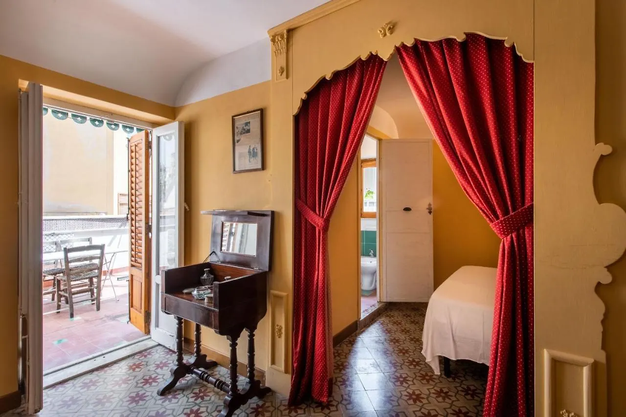 Due Terrazze In Centro By Wonderful Italy Apartment Palermo Italy