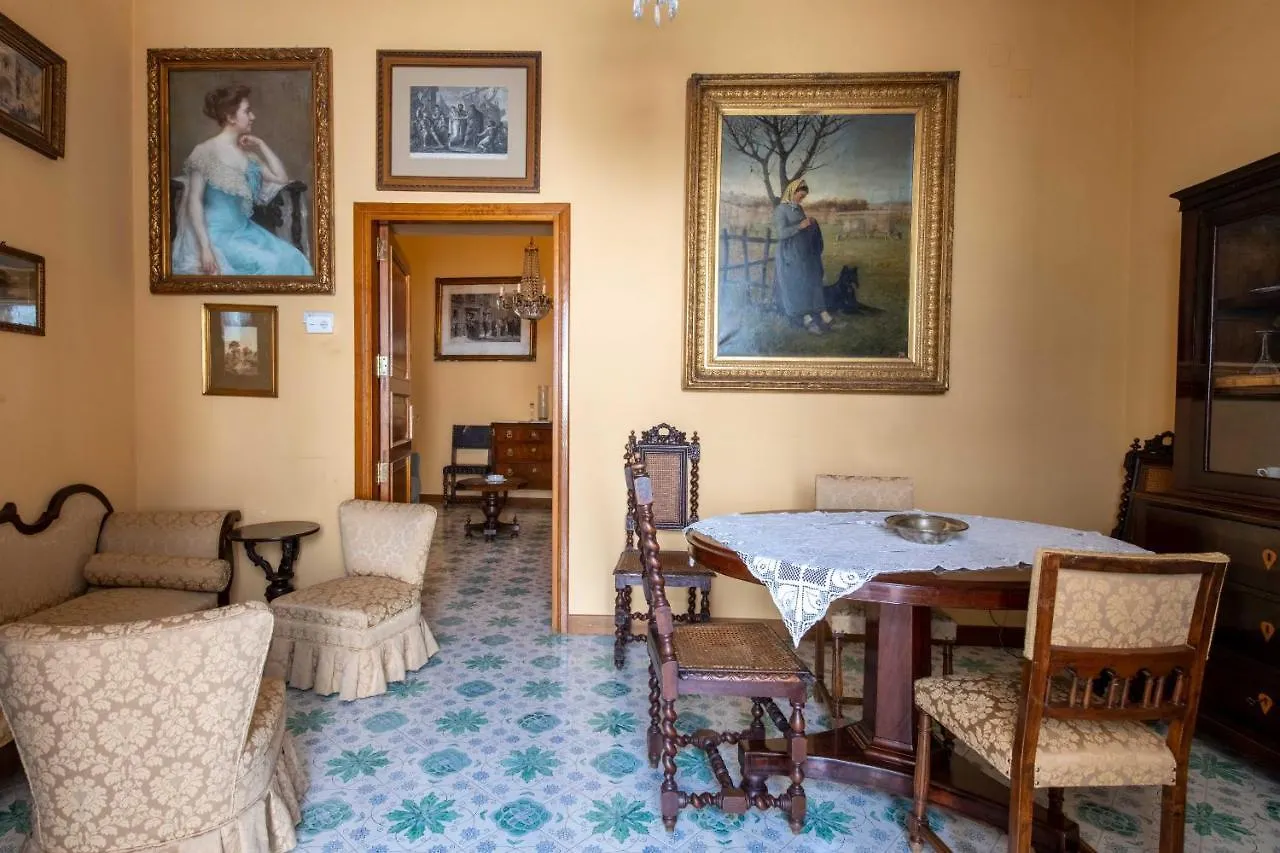Due Terrazze In Centro By Wonderful Italy Apartment Palermo 0*,  Italy