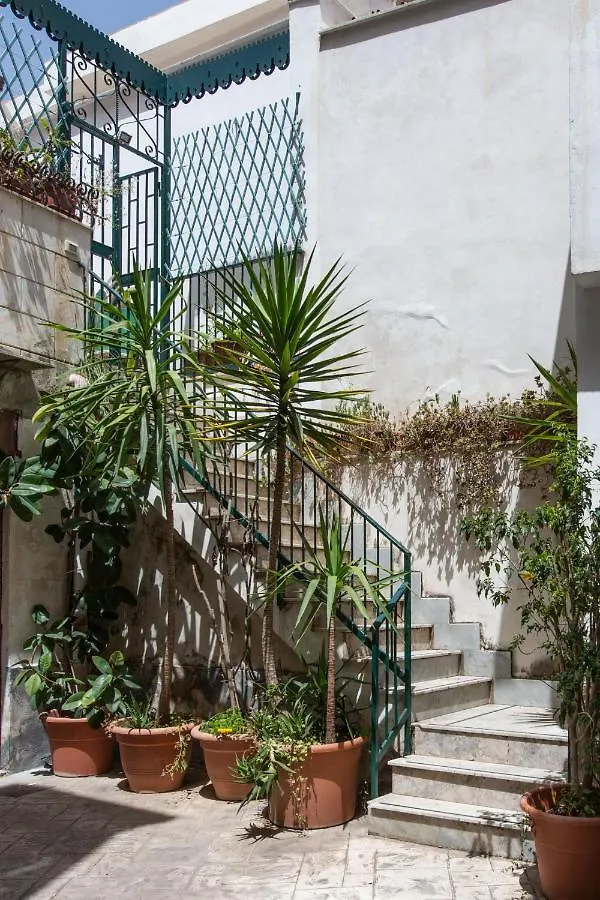 Due Terrazze In Centro By Wonderful Italy Apartment Palermo