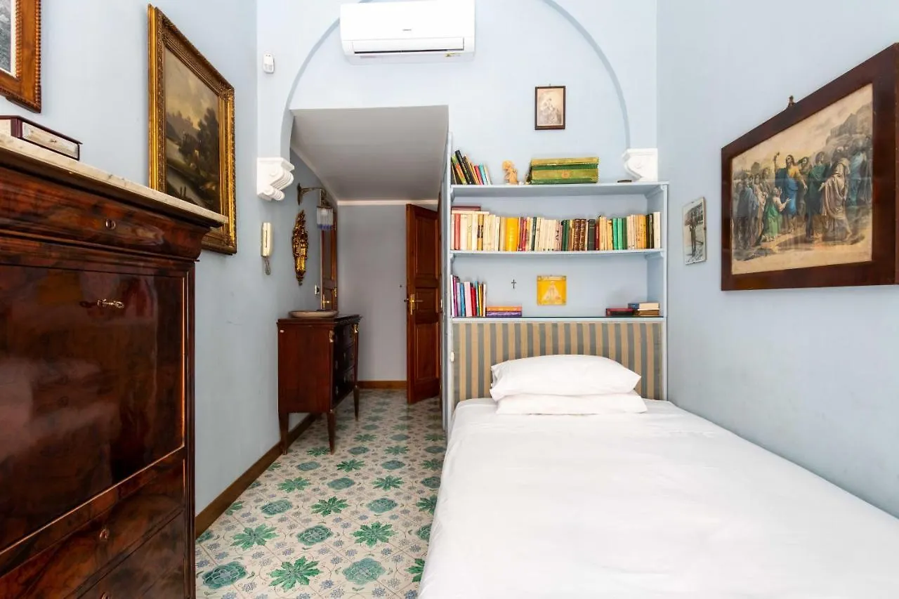 Due Terrazze In Centro By Wonderful Italy Apartment Palermo Italy