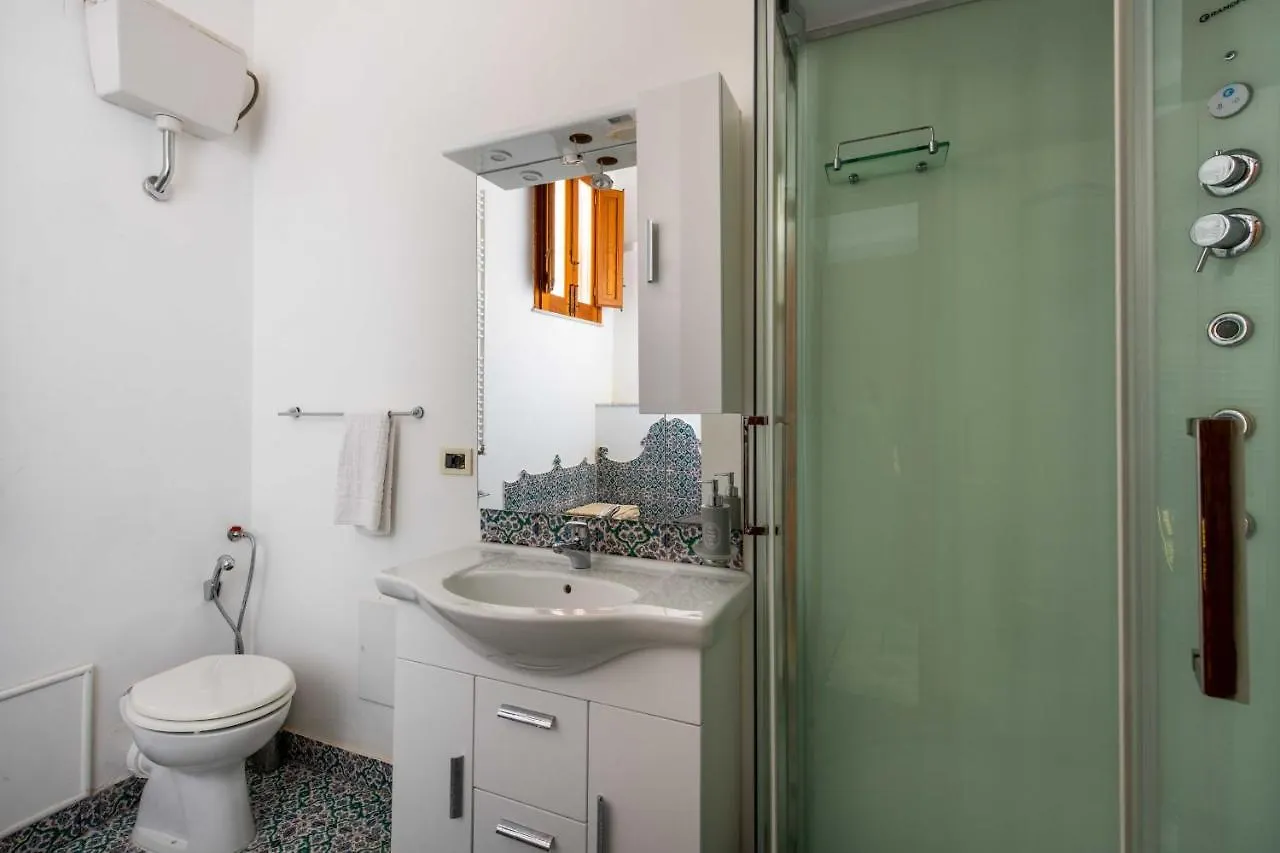 Due Terrazze In Centro By Wonderful Italy Apartment Palermo