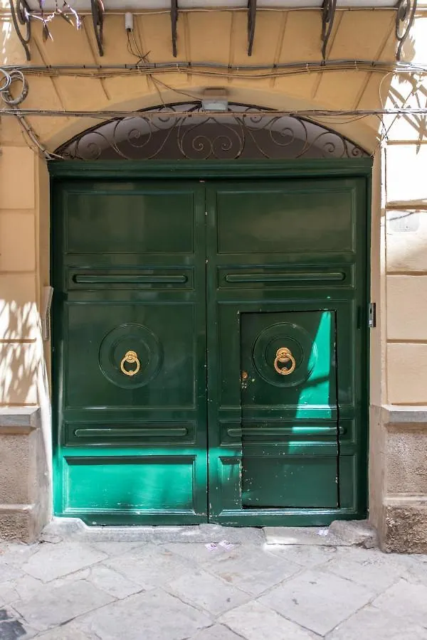 Due Terrazze In Centro By Wonderful Italy Apartment Palermo 0*,  Italy