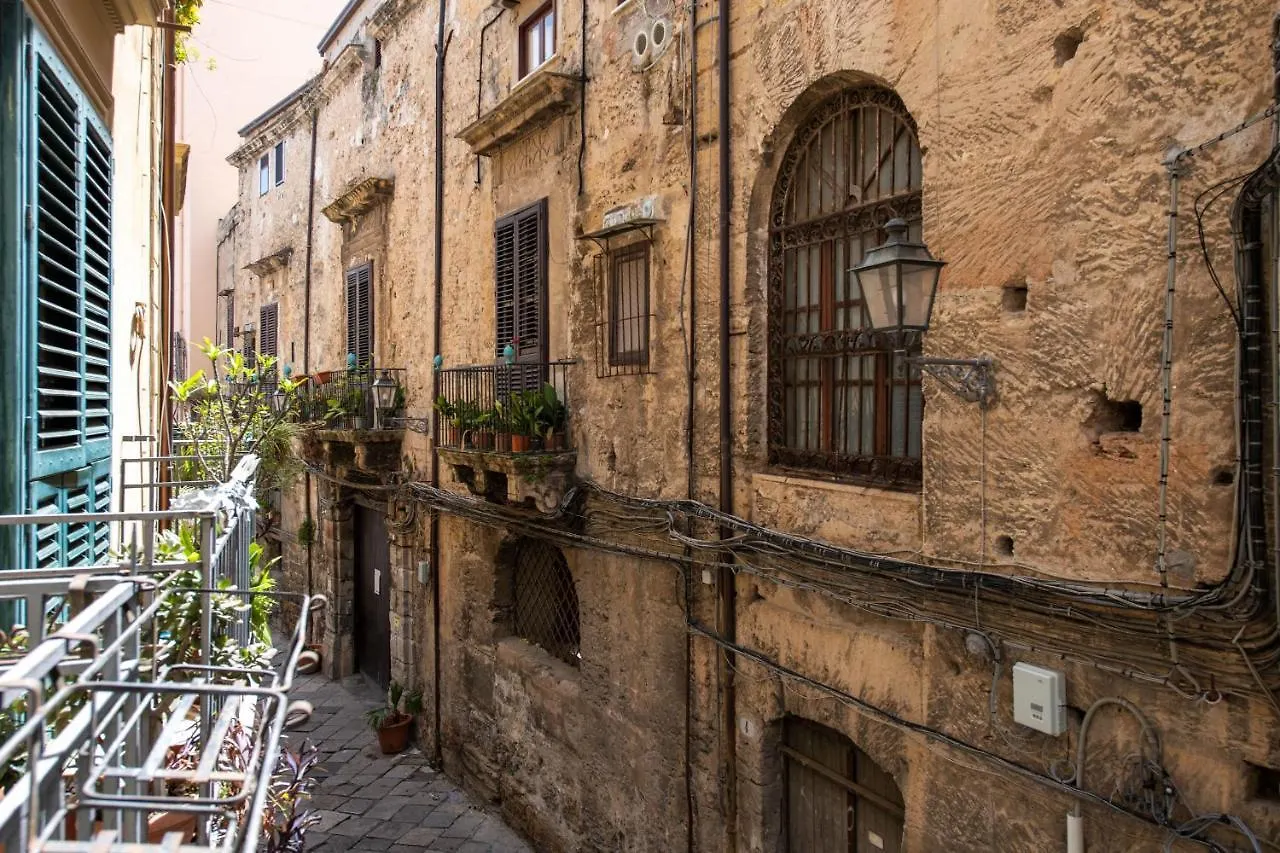 Due Terrazze In Centro By Wonderful Italy Apartment Palermo