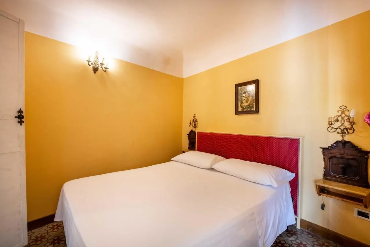 Due Terrazze In Centro By Wonderful Italy Apartment Palermo 0*,