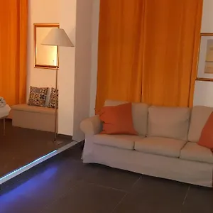 Casa Bacetto Palermo